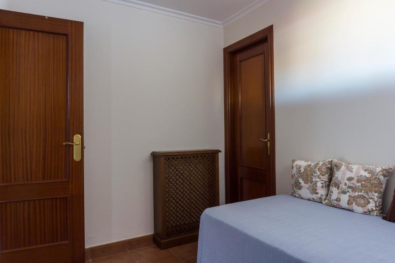 Chalet en Canido Vigo Exterior foto